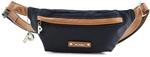 Picard Sonja - G&uuml;rteltasche 26 cm Nylon (midnight)