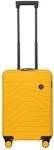 Brics BY Ulisse - 4-Rollen-Kabinentrolley 55 cm (mango)