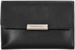 Mandarina Duck Hera 3.0 - Geldb&ouml;rse 12cc 19 cm (black)
