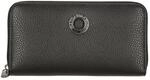 Mandarina Duck Mellow Leather - Geldb&ouml;rse 12cc 19 cm (black)