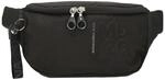 Mandarina Duck MD20 Bum Bag - G&uuml;rteltasche 26 cm (black)