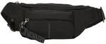 Mandarina Duck MD20 Bum Bag Hip Pack 20 cm (black)