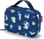 reisenthel thermocase / Brotbox 20 cm (abc friends blue)