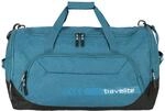 Travelite Kick-Off - Reisetasche 60 cm L (petrol)