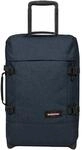 Eastpak Tranverz S 42 - Rollenreisetasche 51 cm (triple denim)