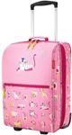 reisenthel trolley XS - 2-Rollen-Kindertrolley 43 cm (pink)