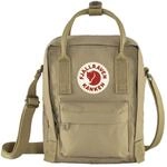 Fj&auml;llr&auml;ven K&aring;nken Sling 2.5 - Umh&auml;ngetasche 20 cm (clay)
