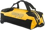 Ortlieb RS 85 - Rollenreisetasche 73 cm (yellow black)