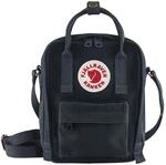 Fj&auml;llr&auml;ven K&aring;nken Re-Wool Sling 2.5 - Umh&auml;ngetasche 20 cm (night sky)