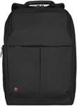 Wenger Reload 16" - Rucksack 44 cm (black)