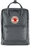 Fj&auml;llr&auml;ven K&aring;nken - Rucksack 38 cm (super grey)