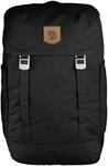Fj&auml;llr&auml;ven Greenland Top 20 - Rucksack 43 cm (black)