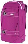 Nitro Arial - Rucksack 15" 50 cm (grateful pink)