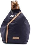 Picard Sonja - Rucksack 31 cm Nylon (midnight)