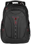Wenger Pegasus Deluxe 16" - Rucksack 48 cm (black)