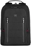 Wenger City Traveler 16" - Rucksack 42 cm (black)