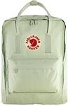 Fj&auml;llr&auml;ven K&aring;nken - Rucksack 38 cm (mint green)