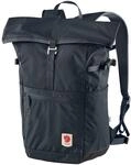 Fj&auml;llr&auml;ven High Coast Foldsack 24 - Rucksack 15" 45 cm (navy)