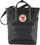 Fj&auml;llr&auml;ven K&aring;nken Totepack - Umh&auml;ngetasche/Rucksack 13" 40 cm (black)