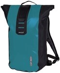 Ortlieb Velocity 17 - Rucksack 15" 45 cm (petrol black)