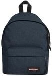 Eastpak Orbit 10 - Rucksack 33.5 cm (triple denim)
