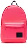 Herschel Classic XL 30 - Rucksack 47 cm (neon pink black)