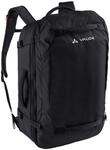 Vaude Mundo Carry-On 38 - Reiserucksack 55 cm (black)