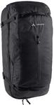 Vaude Mundo 65 L +To Go - Reiserucksack L 77 cm (black)