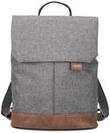 zwei Olli OR13 - Rucksack 35 cm (stone)