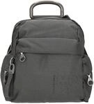Mandarina Duck MD20 - Rucksack 28 cm (steel)