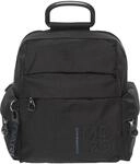 Mandarina Duck MD20 - Rucksack 28 cm (black)