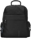 Mandarina Duck MD20 Rucksack mittel gro&szlig; 37,5 cm (black)