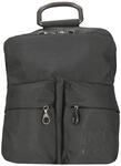 Mandarina Duck MD20 - Rucksack 35 cm (steel)