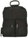 Mandarina Duck MD20 - Rucksack 35 cm (black)