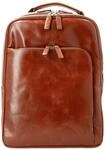 Picard Buddy - Rucksack 29 cm (cognac)