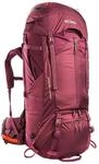 Tatonka Yukon X1 65+10 Women - Trekkingrucksack 82 cm erw. (bordeaux red)