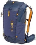 Exped Alpine Impulse 20 - Rucksack 52 cm (navy)