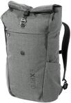 Exped Everyday Metro 30 Rolltop - Rucksack 56 cm (grey melange)