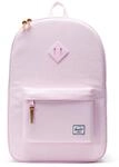 Herschel Heritage 21 - Rucksack 45 cm (pink lady crosshatch)