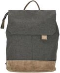 zwei Olli OR13 - Rucksack 35 cm (graphit)