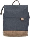 zwei Olli OR13 - Rucksack 35 cm (blue)