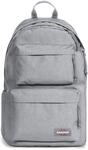 Eastpak selection Padded Double 24 - Rucksack 13'' 47 cm (sunday grey)