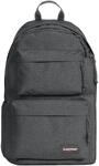 Eastpak selection Padded Double 24 - Rucksack 13'' 47 cm (black denim)