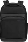Samsonite Mysight - Laptop-Rucksack 15.6" 43 cm USB (black)