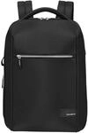 Samsonite Litepoint - Rucksack 14.1" 40.5 cm (black)