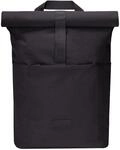 Ucon Acrobatics Hajo Mini Stealth - Rolltoprucksack 16'' 42 cm (black)