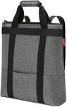 reisenthel travelling - Rucksack 43 cm (twist silver)