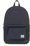 Herschel Settlement 23 - Rucksack 15" 45 cm (black crosshatch black)