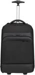 Samsonite Mysight - 2-Rollen-Rucksacktrolley 17.3" 48 cm (black)