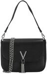 Valentino Bags Divina - Schultertasche 23 cm (nero)